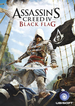 assassin creed 4