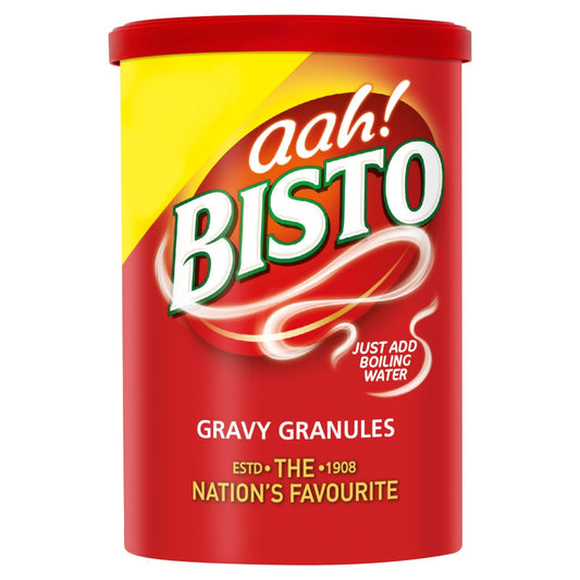 Bisto Beef Gravy Granules PM £1.39