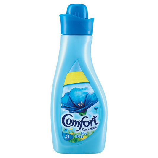 Comfort Concentrate Blue PM £1.99
