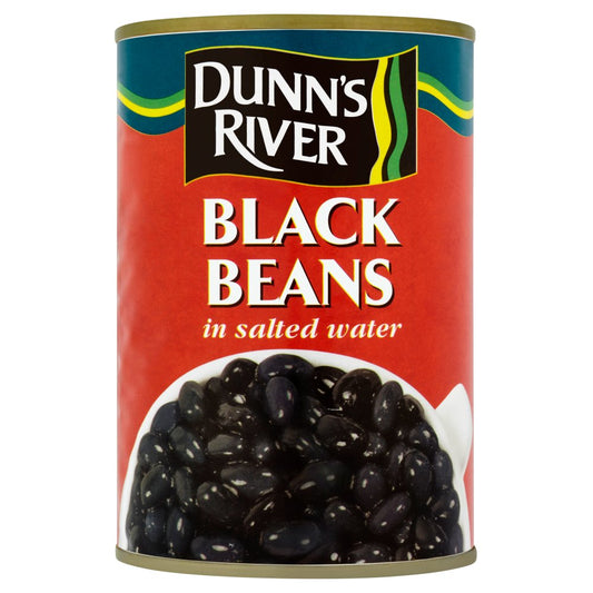 Dunns River Black Beans