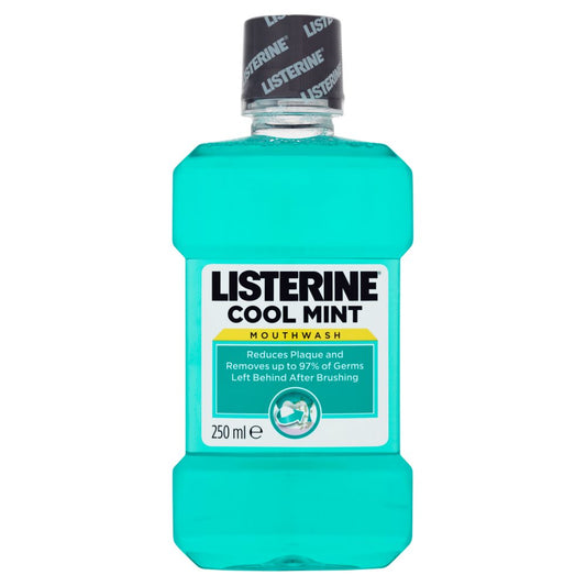 Listerine Coolmint