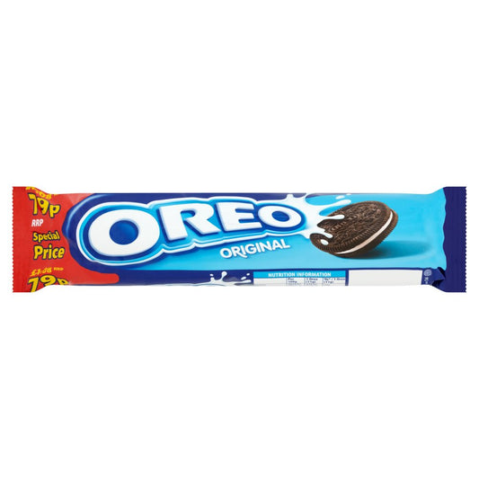 Oreo Cookies PM 79p