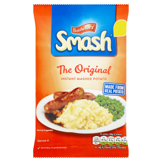 Smash Original £1.09
